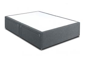 deluxe beds divan base