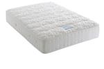 Dura Beds Sensacool 1500 Mattress / Cool-Blue Memory Foam and Pocket Sprung