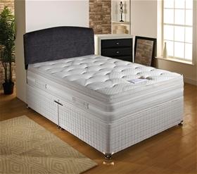 panache divan bed