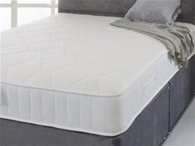 memory support mattress