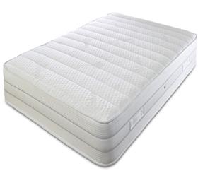aura 2000 mattress
