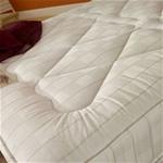 Deluxe Beds Oxford Mattress