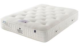 breeze mattress