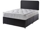 Deluxe Beds Firm Flex Ortho Mattress