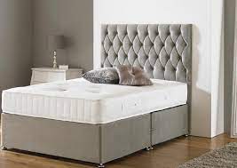 hilton mattress