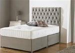 Myer Adams Hilton Mattress / Coil Sprung Firm Feel