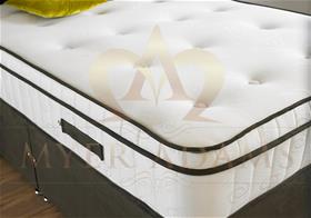 memory ortho mattress