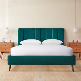 octavia bed frame