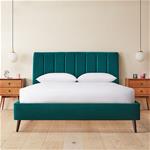 Silentnight Octavia Bed Frame / Contact us for prices