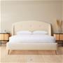 evana bed frame