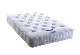 crystal mattress