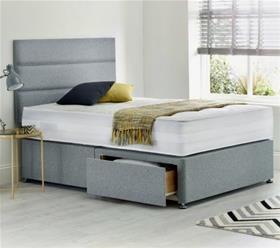 colorado divan bed