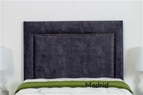 madrid headboard