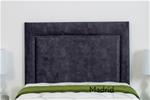 Dura Beds Madrid Headboard