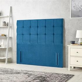 cube floor standing headboard