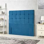 Cube Floor Standing Headboard