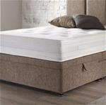 Healthopaedic Colorado Mattress/ Coil Sprung Medium Feel