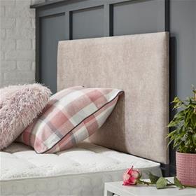 flatboard headboard