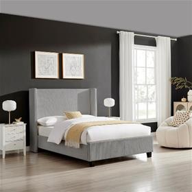 gemini grey
