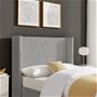 gemini grey