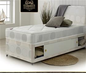 candy bed