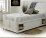 candy bed