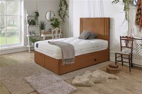 milano bed