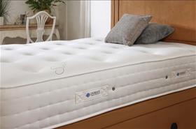 milano mattress