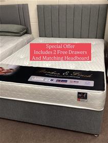 saturn divan bed