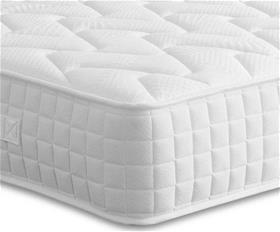 essentials pocket ortho mattress