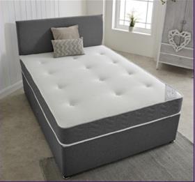 deluxe divan bed