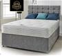 crystal divan bed