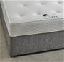 crystal divan bed