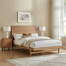 octavia bed frame