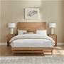 octavia bed frame
