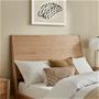 octavia bed frame