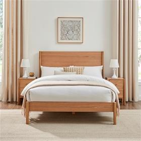 jasmine bed frame