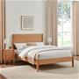 jasmine bed frame