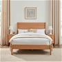 jasmine bed frame