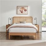 Limelight Beds Giselle Bed Frame