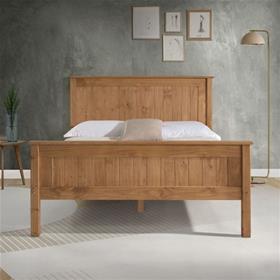 taurus bed frame