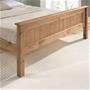 taurus bed frame