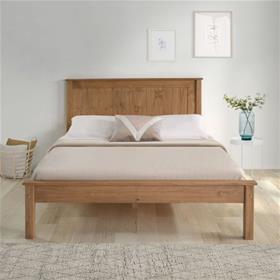 taurus bed frame