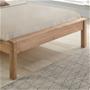 taurus bed frame