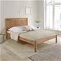 taurus bed frame