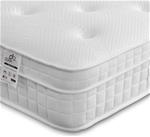 Dura Beds Essential Pocket Memory Mattress