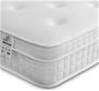 essentials pocket memory mattress