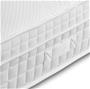 essentials pocket memory mattress