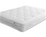 essentials pocket memory mattress