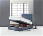 kirkland ottoman bed